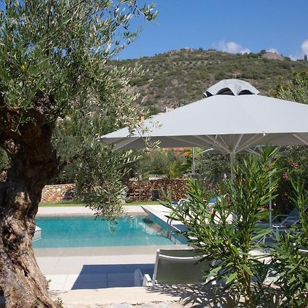 Mythies - Holiday Houses In Mani Λεύκτρο Εξωτερικό φωτογραφία