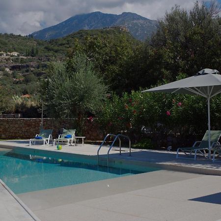 Mythies - Holiday Houses In Mani Λεύκτρο Εξωτερικό φωτογραφία