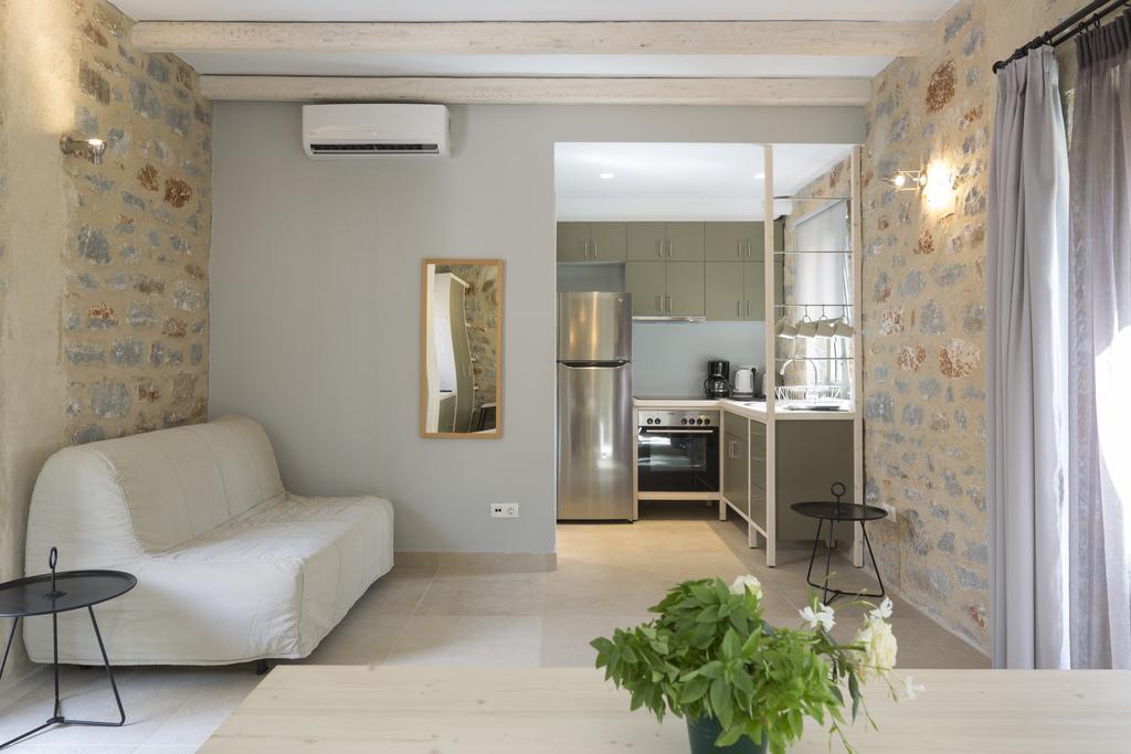 Mythies - Holiday Houses In Mani Λεύκτρο Εξωτερικό φωτογραφία