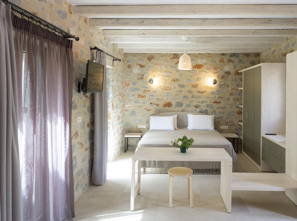 Mythies - Holiday Houses In Mani Λεύκτρο Εξωτερικό φωτογραφία