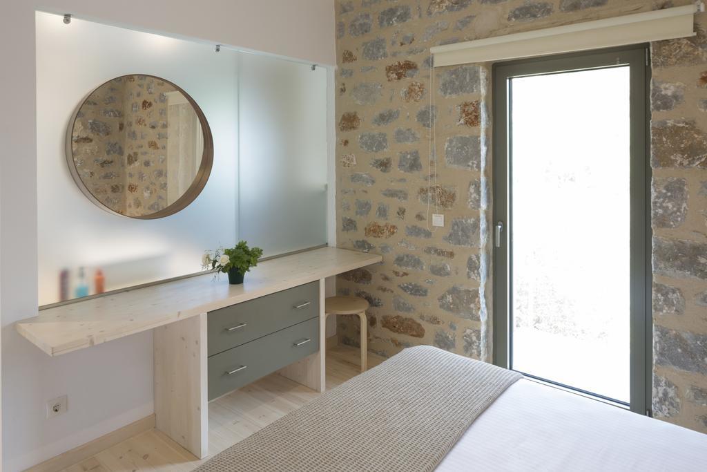 Mythies - Holiday Houses In Mani Λεύκτρο Εξωτερικό φωτογραφία