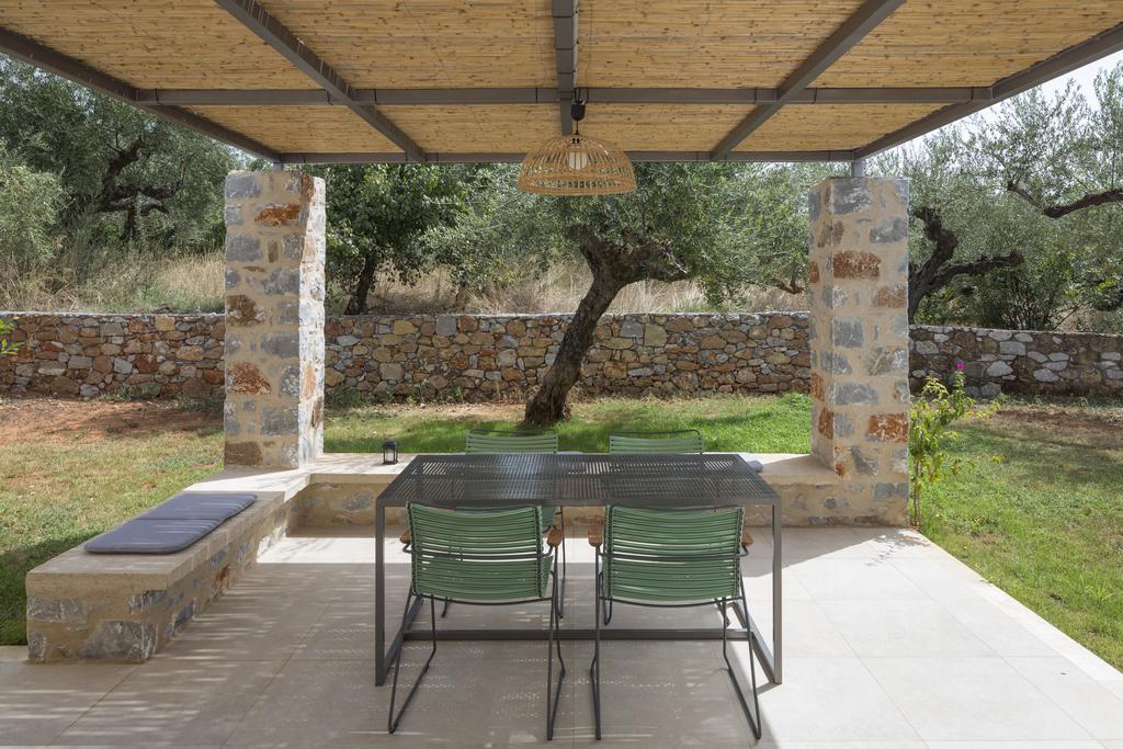 Mythies - Holiday Houses In Mani Λεύκτρο Εξωτερικό φωτογραφία
