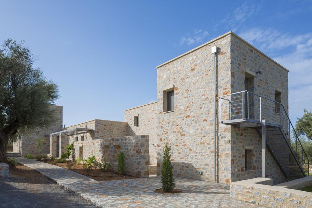 Mythies - Holiday Houses In Mani Λεύκτρο Εξωτερικό φωτογραφία