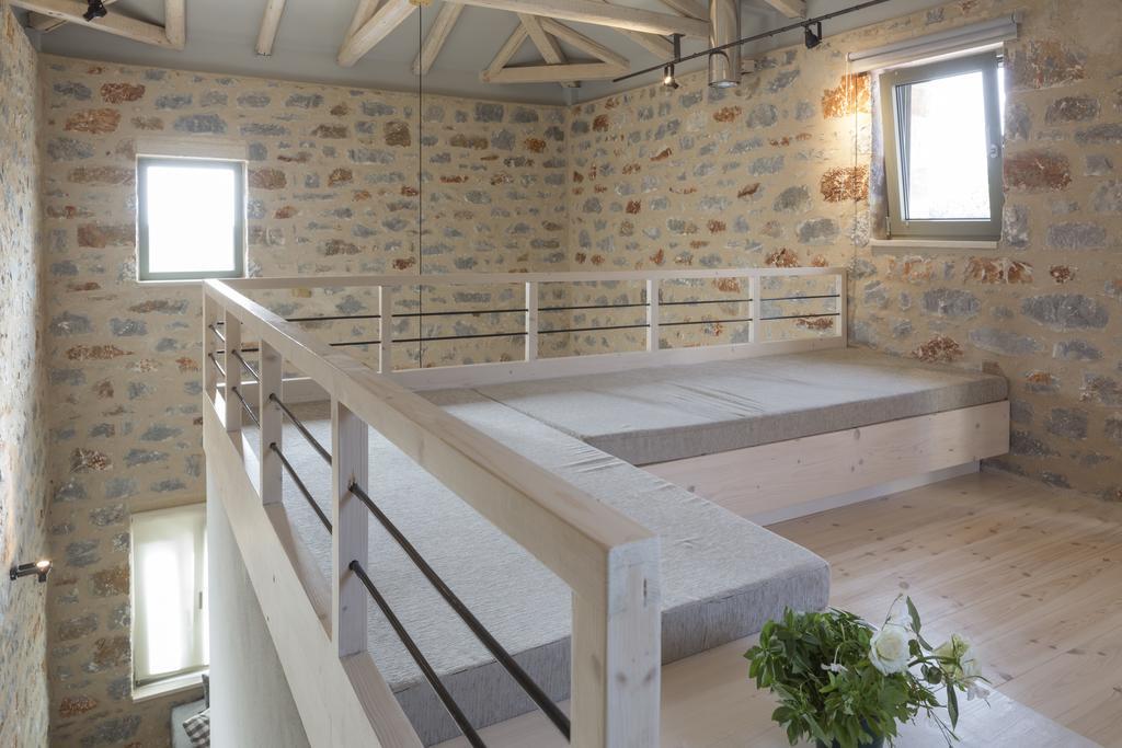 Mythies - Holiday Houses In Mani Λεύκτρο Εξωτερικό φωτογραφία